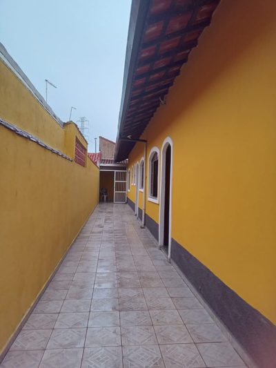 Casa, 2 quartos - Foto 2