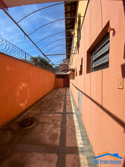 Sobrado, 4 quartos, 350 m² - Foto 3