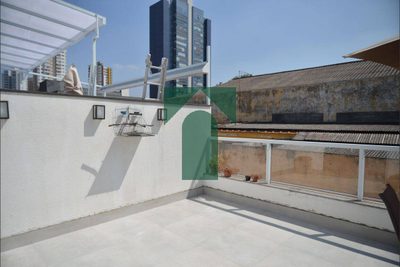 Cobertura, 2 quartos, 88 m² - Foto 3