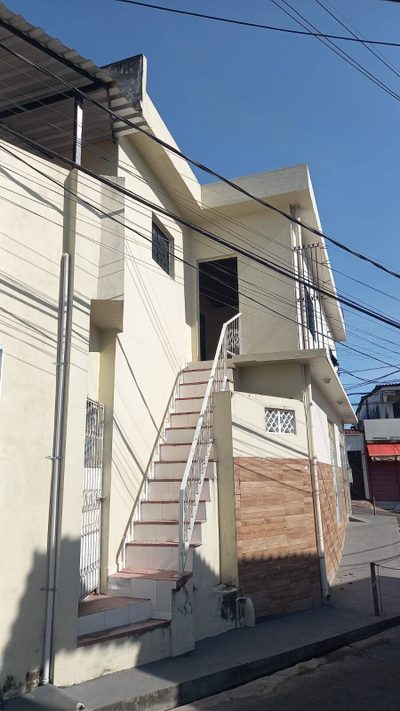 Apartamento, 2 quartos - Foto 1