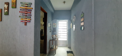 Sobrado, 4 quartos, 65 m² - Foto 1
