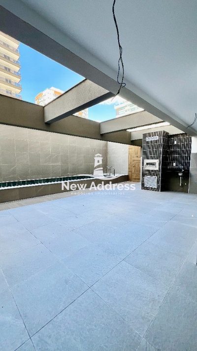 Apartamento, 2 quartos, 121 m² - Foto 1
