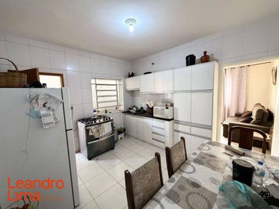 Casa, 3 quartos, 110 m² - Foto 3