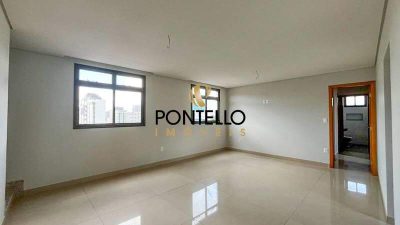 Cobertura, 4 quartos, 186 m² - Foto 2