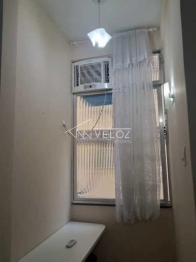 Apartamento, 16 m² - Foto 1