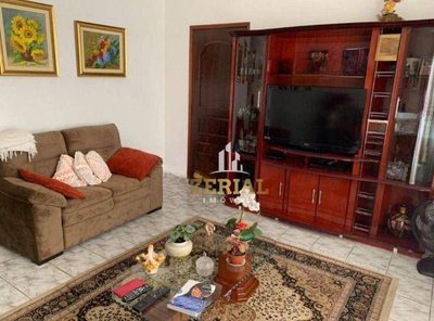 Sobrado, 2 quartos, 170 m² - Foto 2