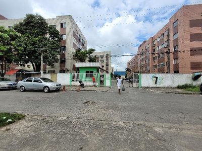 Apartamento, 2 quartos, 49 m² - Foto 1