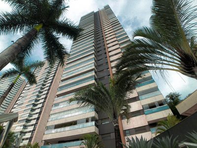 Apartamento, 4 quartos, 445 m² - Foto 1
