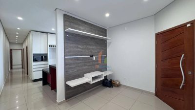 Casa, 2 quartos, 110 m² - Foto 1