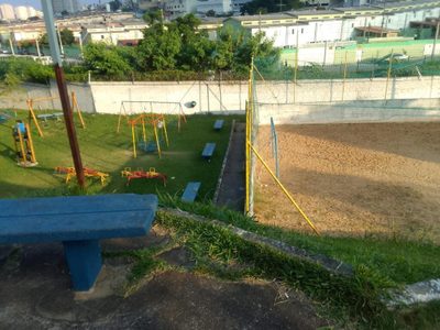 Apartamento, 1 quarto, 46 m² - Foto 4
