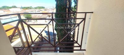 Apartamento, 3 quartos, 80 m² - Foto 2