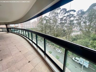Apartamento, 4 quartos, 385 m² - Foto 1