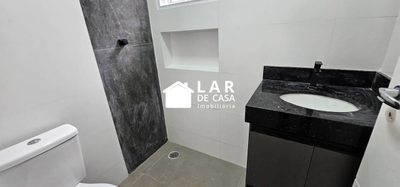 Sobrado, 3 quartos, 150 m² - Foto 4