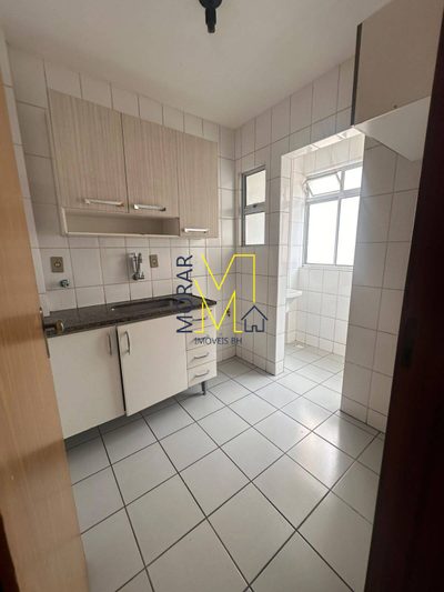Apartamento, 2 quartos, 60 m² - Foto 5
