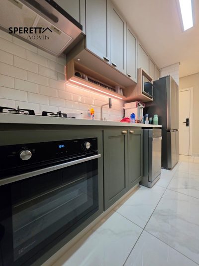 Apartamento, 3 quartos, 83 m² - Foto 3