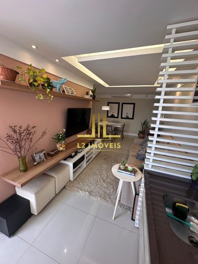 Apartamento, 3 quartos, 82 m² - Foto 5