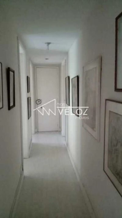 Apartamento, 2 quartos, 76 m² - Foto 2