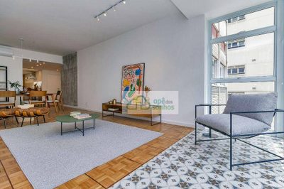 Apartamento, 3 quartos, 141 m² - Foto 5