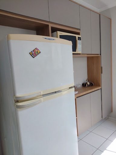 Apartamento, 3 quartos, 90 m² - Foto 2