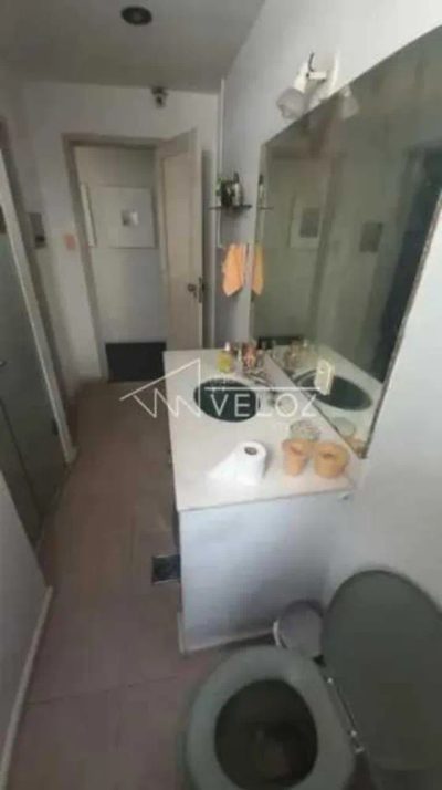 Apartamento, 4 quartos, 260 m² - Foto 1