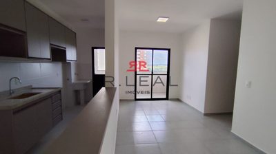 Apartamento, 3 quartos, 70 m² - Foto 3