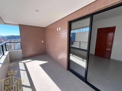 Apartamento, 3 quartos, 99 m² - Foto 2