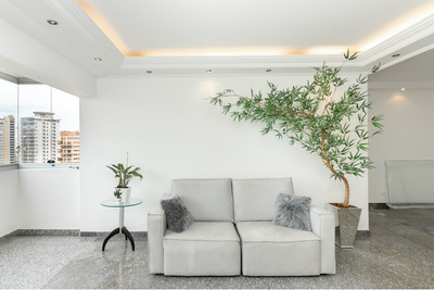 Apartamento, 3 quartos, 158 m² - Foto 1