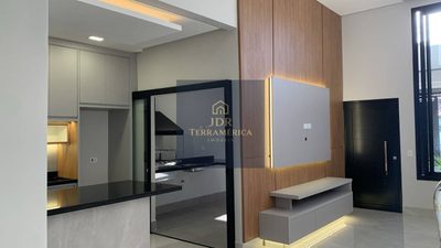 Casa, 3 quartos, 140 m² - Foto 1