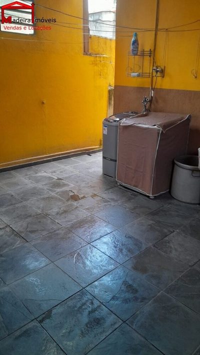 Sobrado, 6 quartos, 116 m² - Foto 5