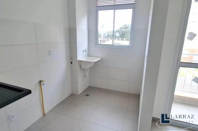 Apartamento, 2 quartos, 51 m² - Foto 2