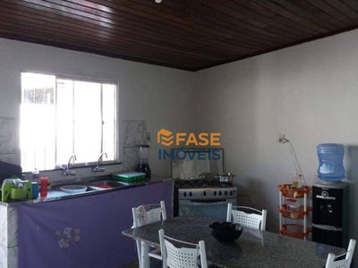 Casa, 2 quartos, 140 m² - Foto 3