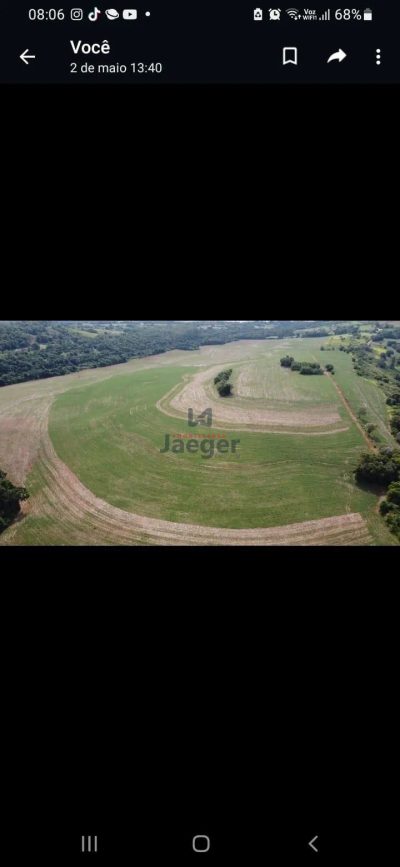 Terreno, 7 hectares - Foto 1