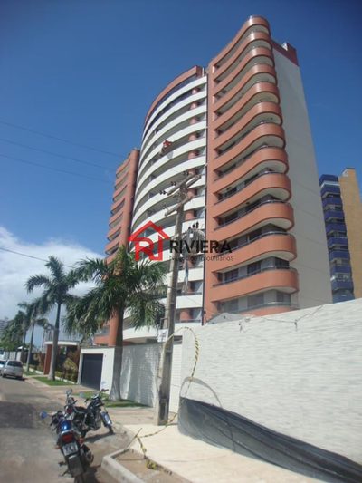 Apartamento, 4 quartos, 239 m² - Foto 1