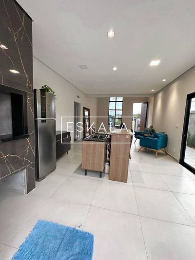 Casa, 3 quartos, 147 m² - Foto 3