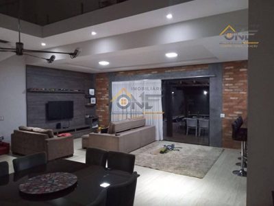 Casa, 4 quartos, 412 m² - Foto 2