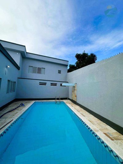 Casa, 5 quartos, 460 m² - Foto 5