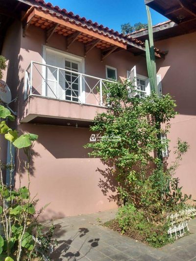 Sobrado, 6 quartos, 193 m² - Foto 3