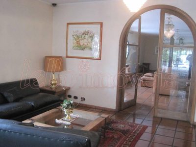 Apartamento, 3 quartos, 168 m² - Foto 2