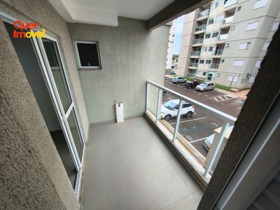 Apartamento, 2 quartos, 58 m² - Foto 5