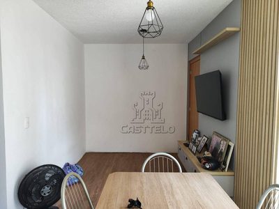 Apartamento, 2 quartos, 46 m² - Foto 3