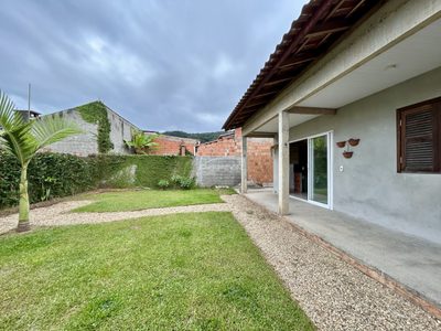 Casa, 3 quartos, 104 m² - Foto 4