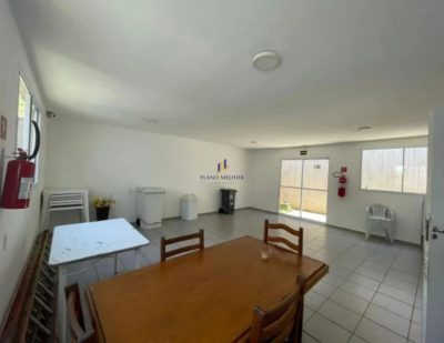 Apartamento, 2 quartos, 38 m² - Foto 2