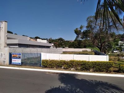 Terreno, 400 m² - Foto 1