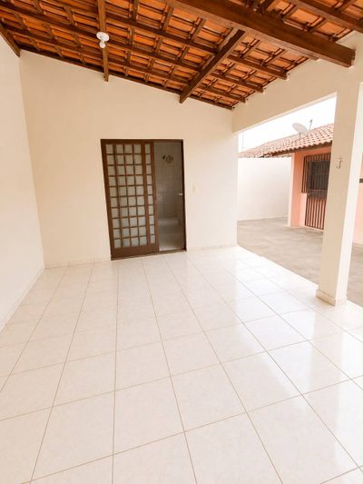 Casa, 2 quartos, 90 m² - Foto 4