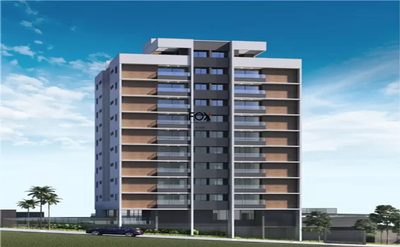 Apartamento, 2 quartos, 65 m² - Foto 1