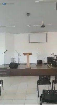 Loja-Salão, 400 m² - Foto 2