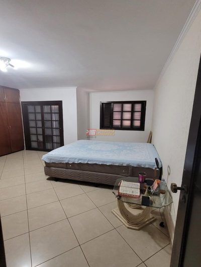 Sobrado, 3 quartos, 187 m² - Foto 4