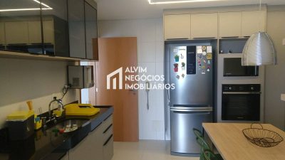 Apartamento, 4 quartos, 147 m² - Foto 4