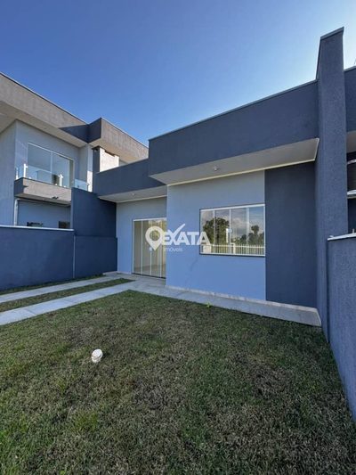 Casa, 2 quartos, 54 m² - Foto 5