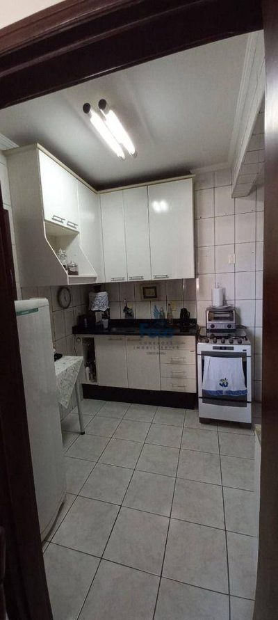 Apartamento, 3 quartos, 97 m² - Foto 3